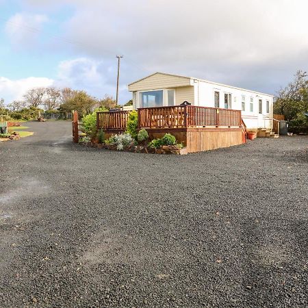 Alken Caravan Bushmills Exterior foto
