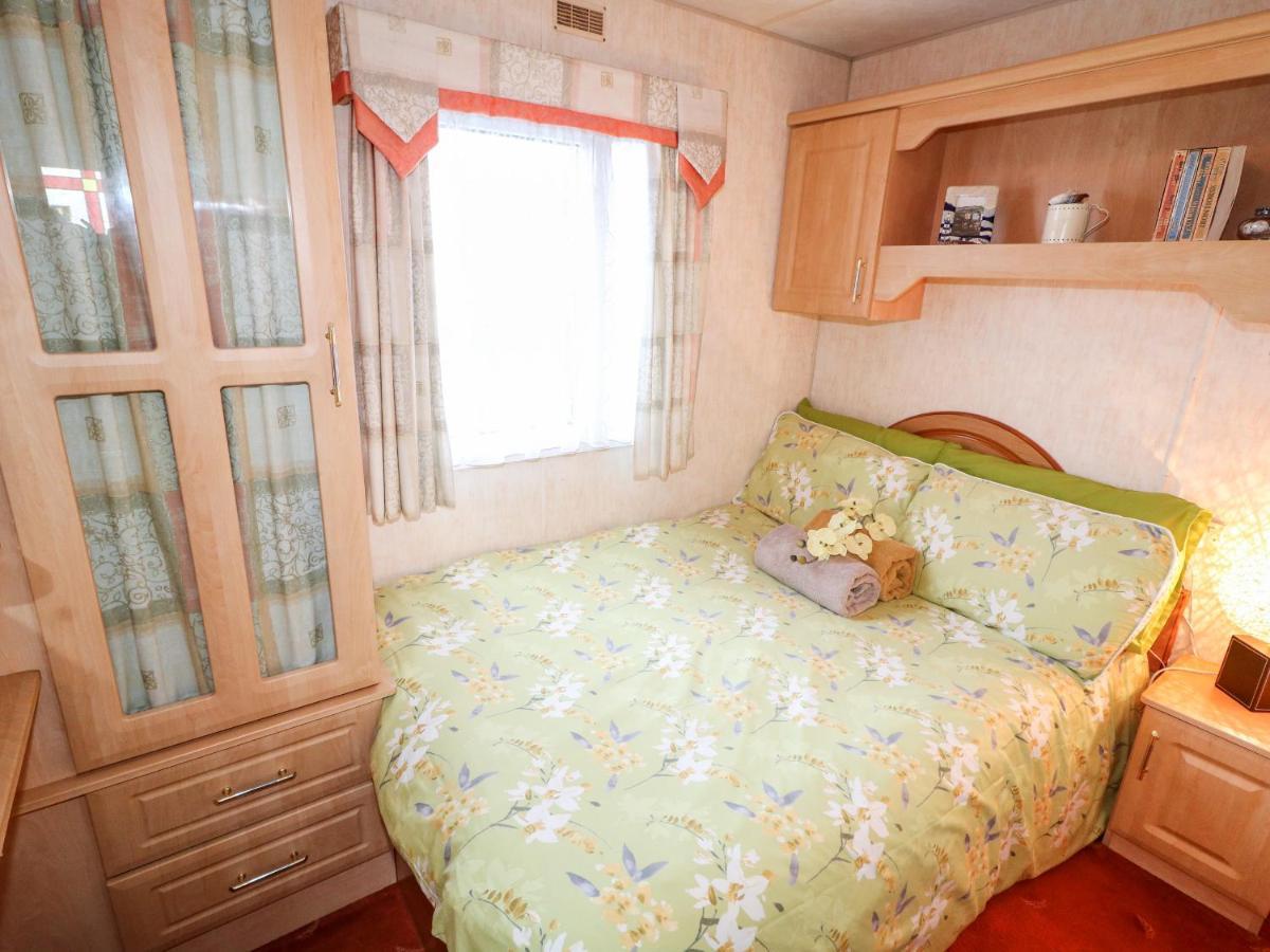 Alken Caravan Bushmills Exterior foto