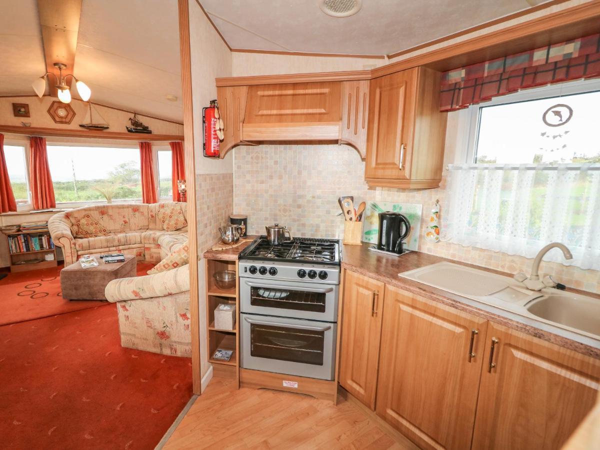 Alken Caravan Bushmills Exterior foto