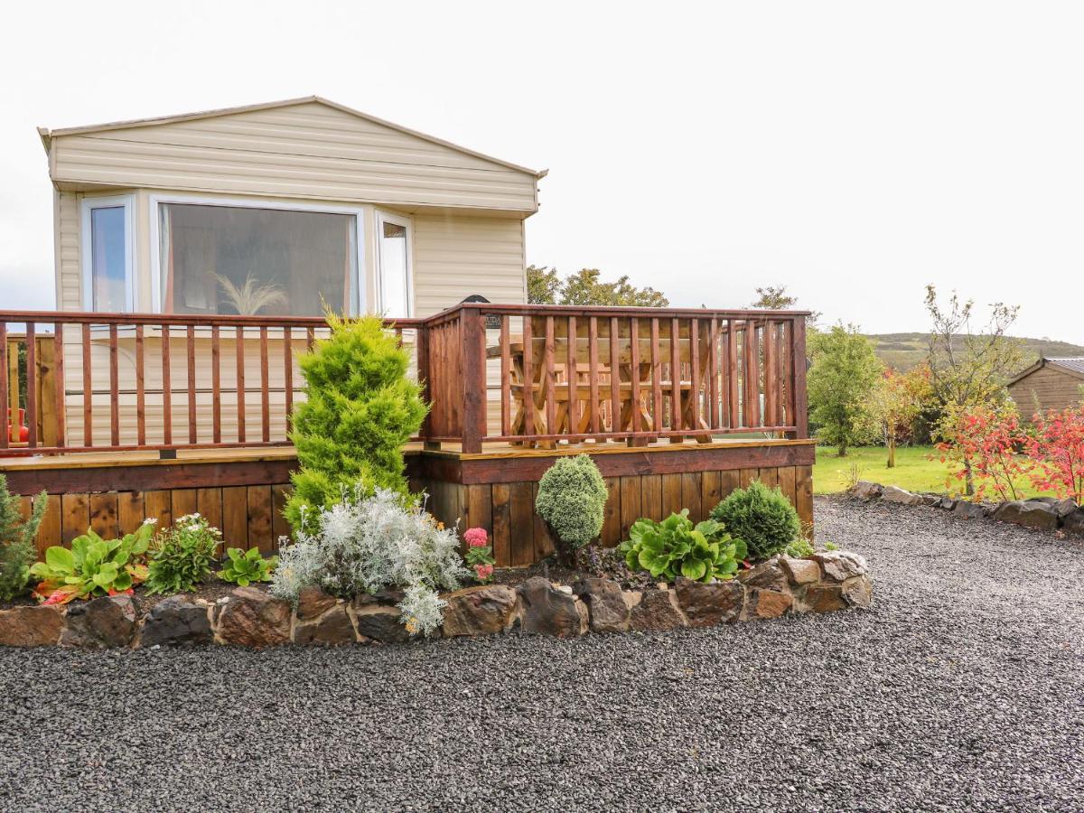 Alken Caravan Bushmills Exterior foto