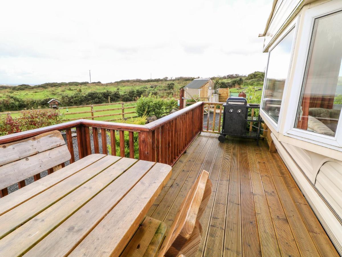 Alken Caravan Bushmills Exterior foto